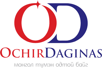 Очир Дагинас